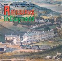 Book cover of Railways in Gwynedd  by WILLIAMS, G. Haulfryn 